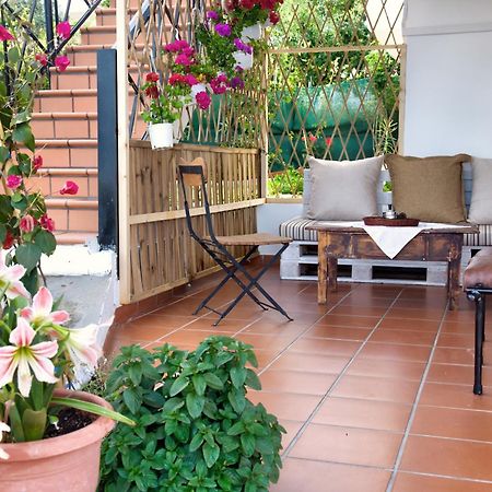 Villa Golden Nest Limenaria  Phòng bức ảnh